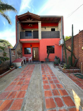 Mi Tierra B&B